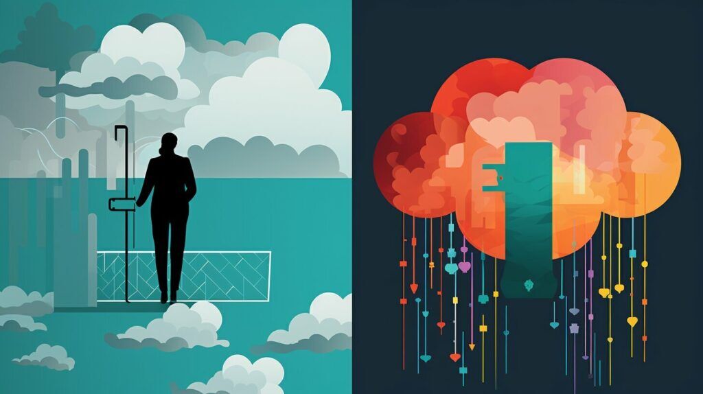 cloud security risks and benefits