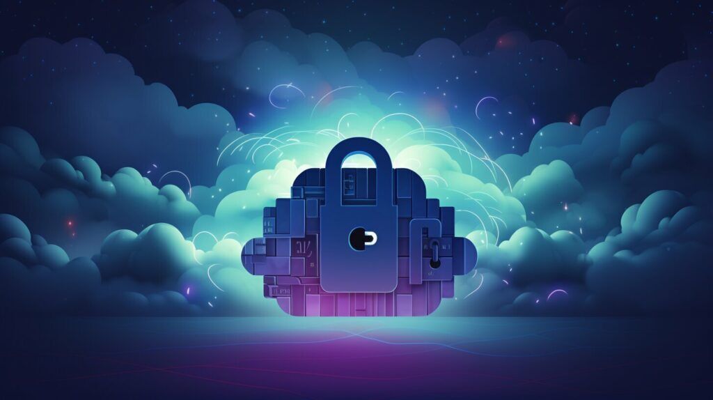cloud security services