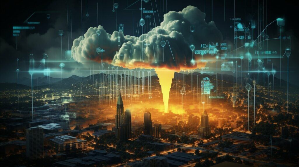 Secure cloud services