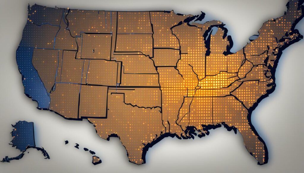 800 area code coverage