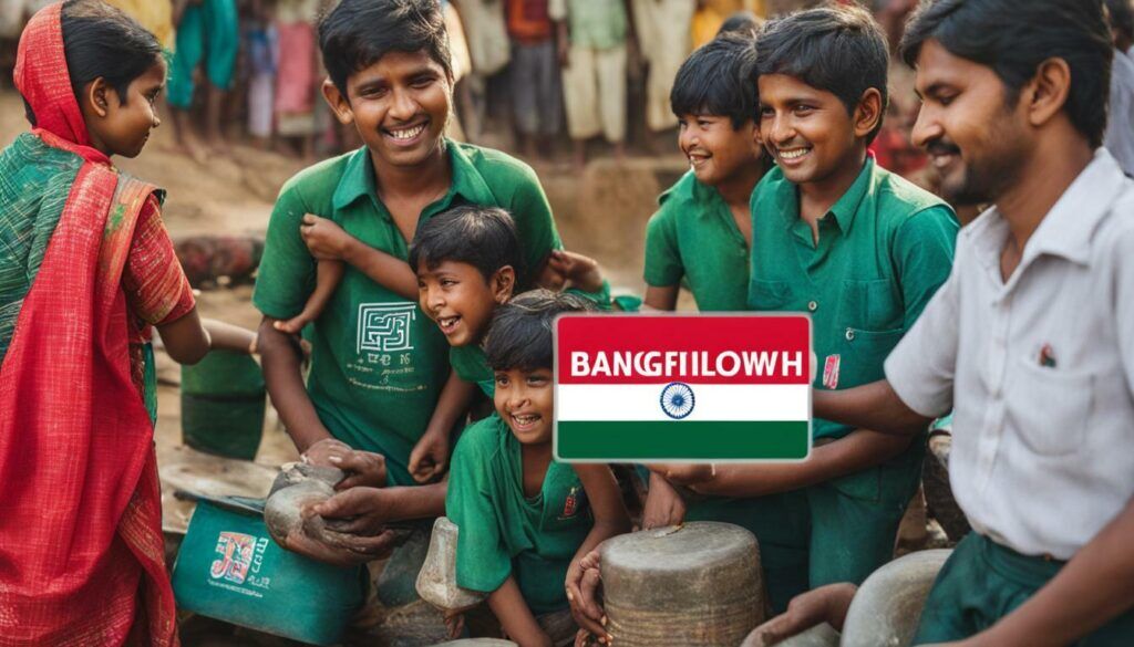 Bangladesh Temporary Number