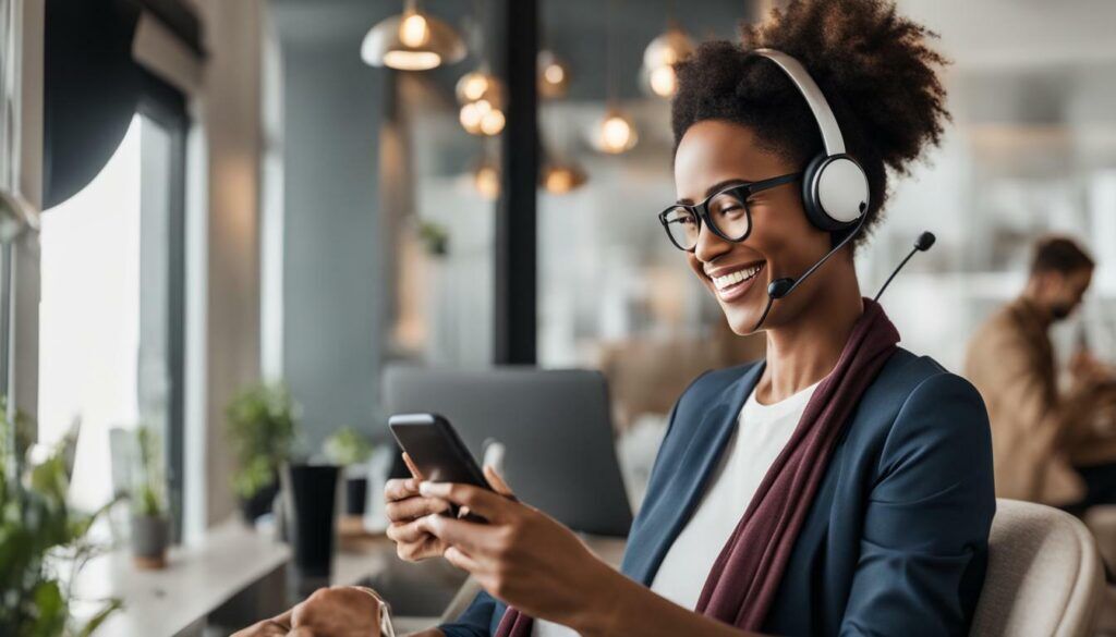 Benefits of Call Forwarding