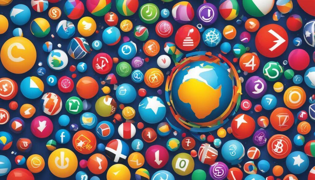 International Phone Numbers Image
