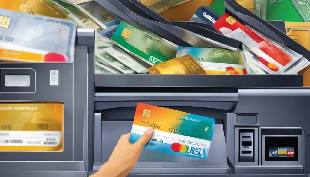 Los Angeles Debit Card