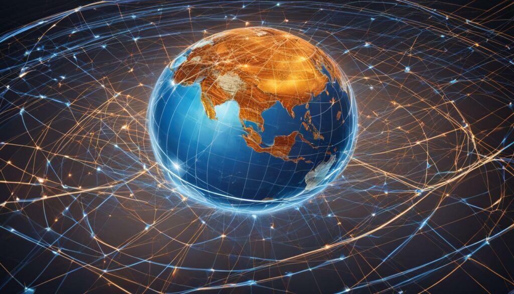 Ringflow Enhancing Global Reach and Customer Service