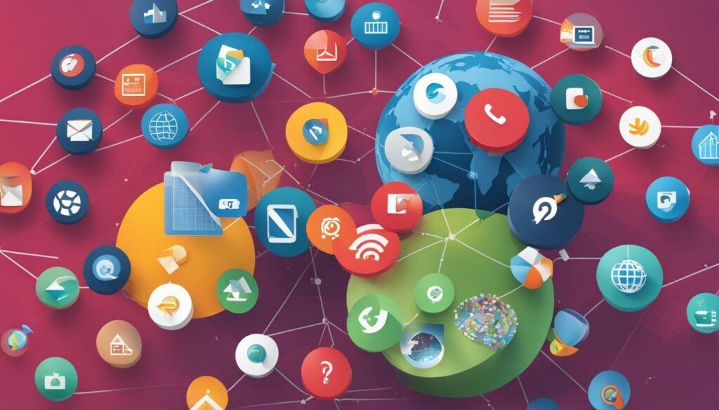 Ringflow - Localized Interactions and Enhanced Customer Engagement