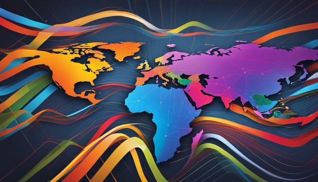 Ringflow simplifying international phone numbers