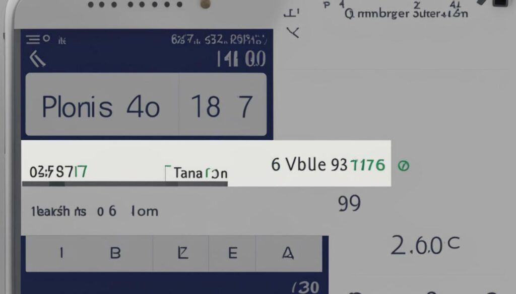 UK Phone Numbers