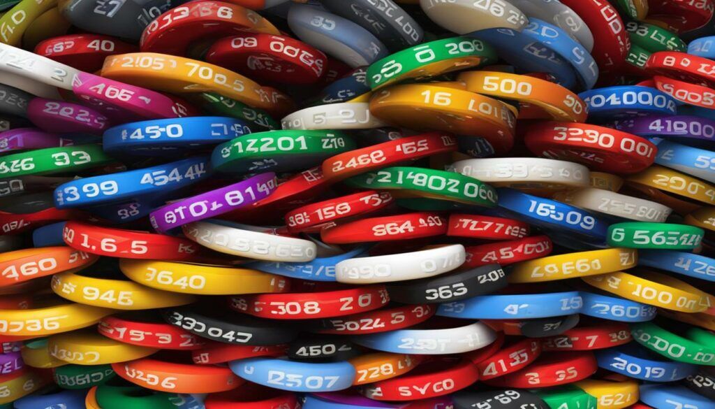 UK phone numbers