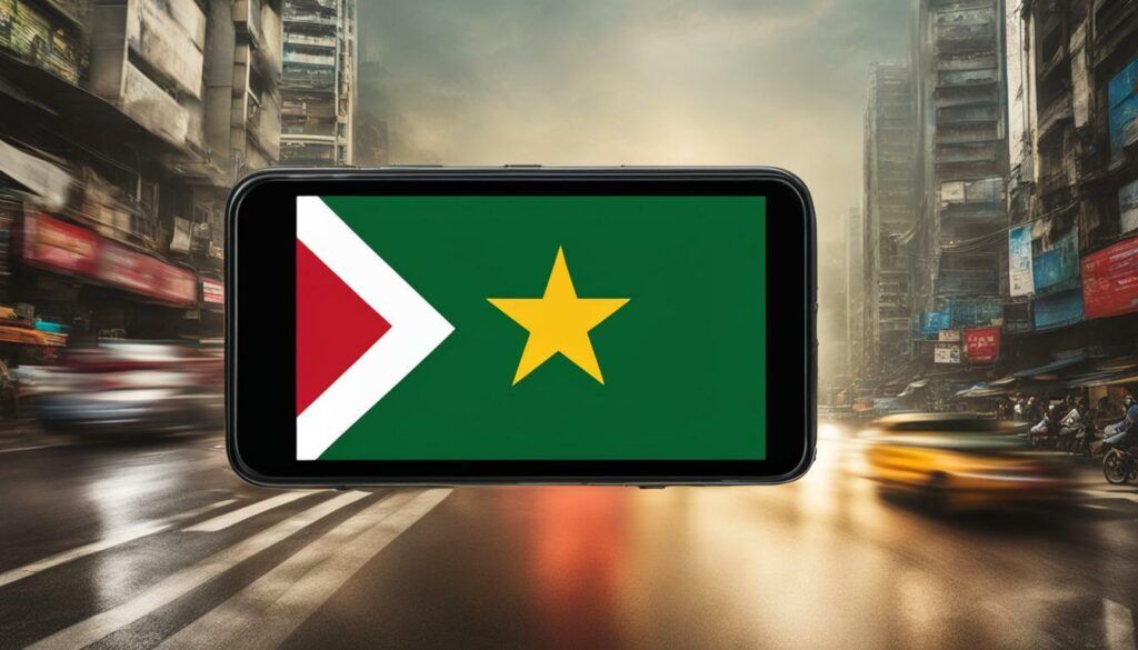 bangladesh temporary number