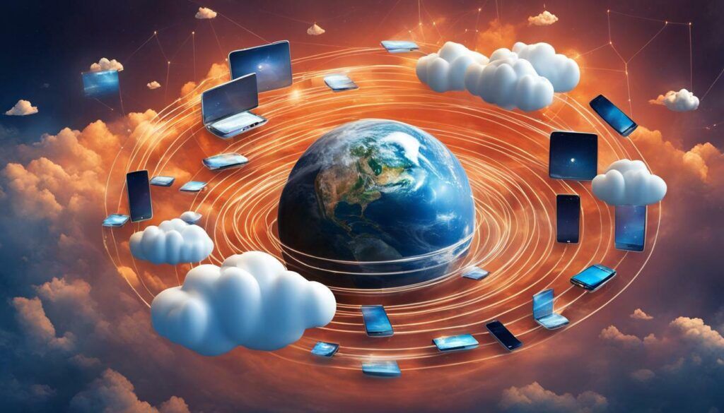 cloud-based scalability Ringflow