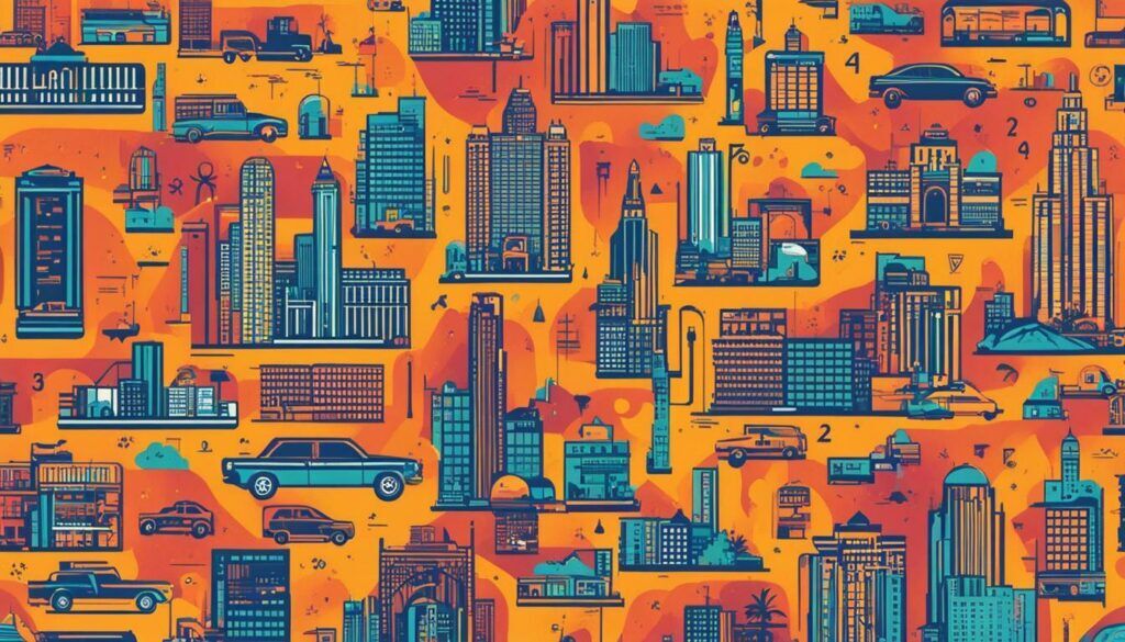 los angeles phone number