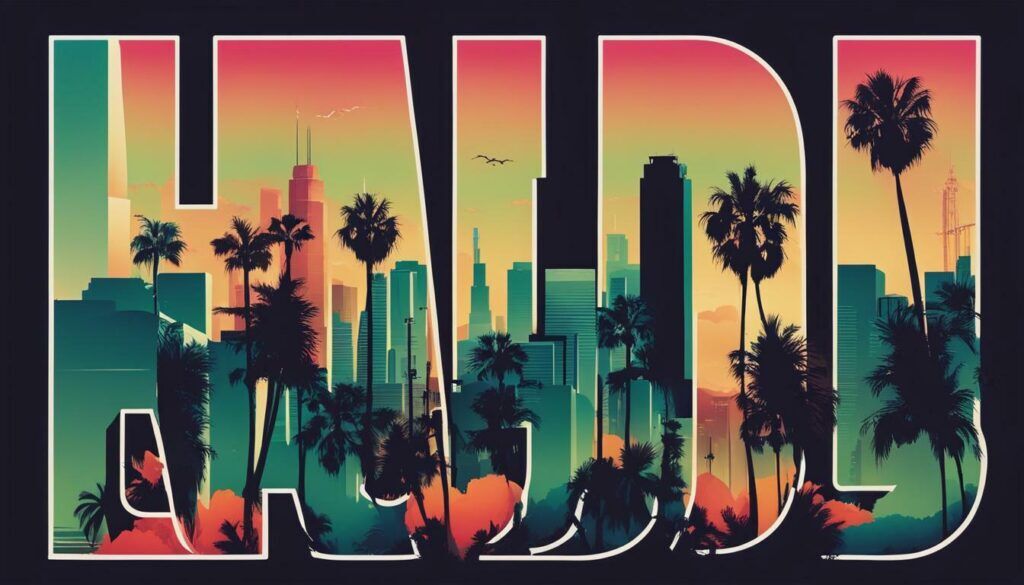los angeles support number