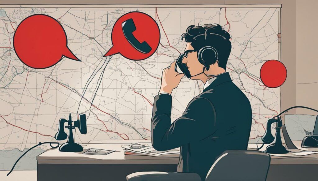 troubleshooting dialing a 1800 from mexico
