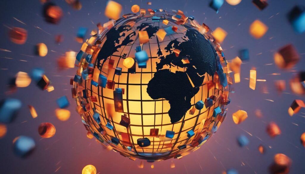 what is an international phone number