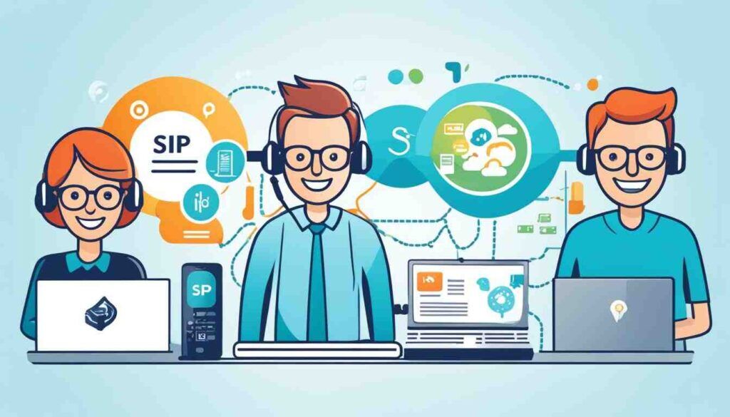Sip Trunk Providers