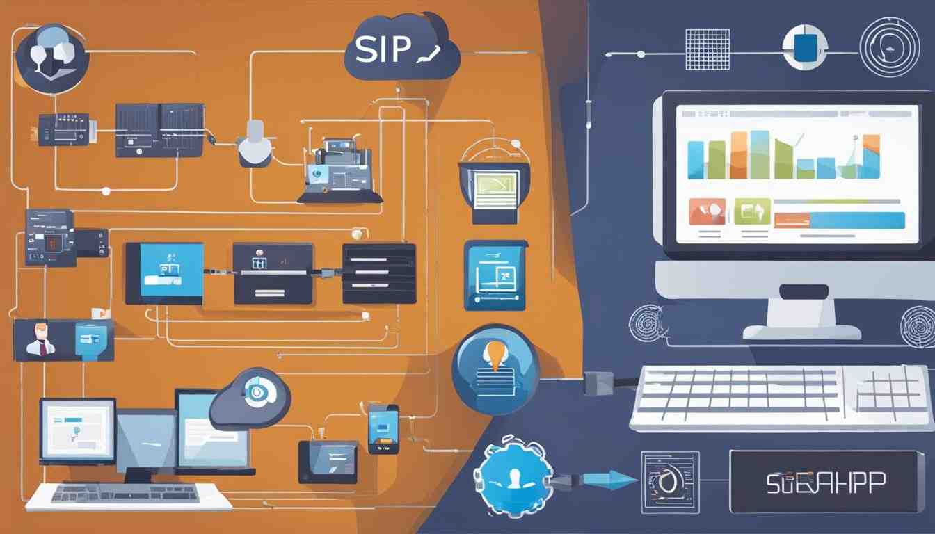 Sip Trunk Providers