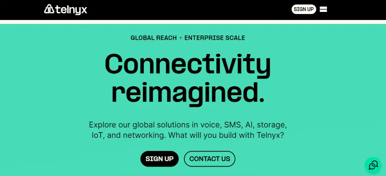 Telnyx