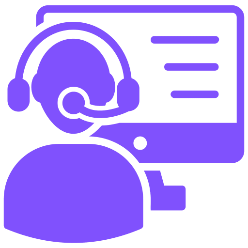 online-support