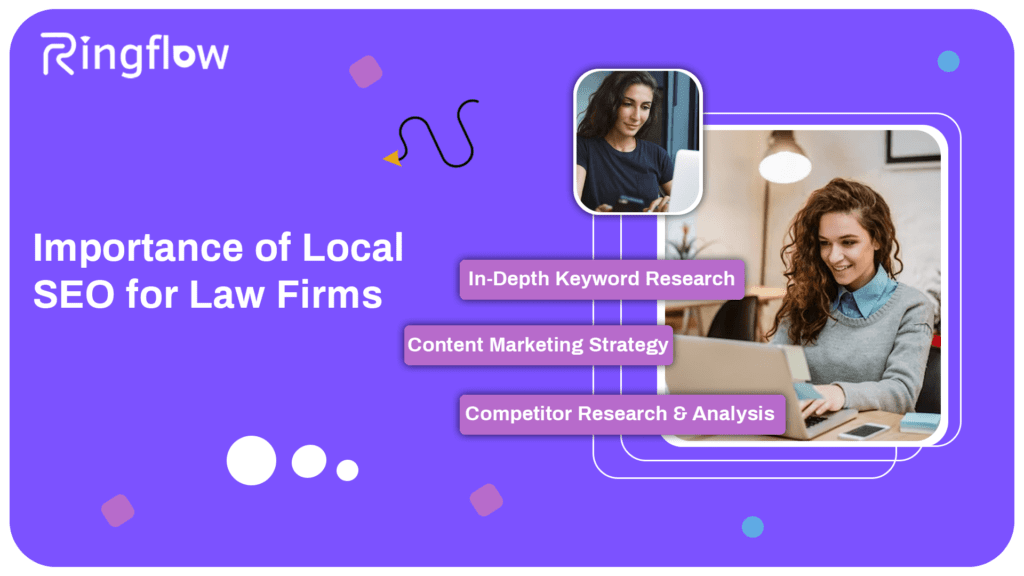 How Ringflow Can Help Law Firm SEO Attract More Clients (1)