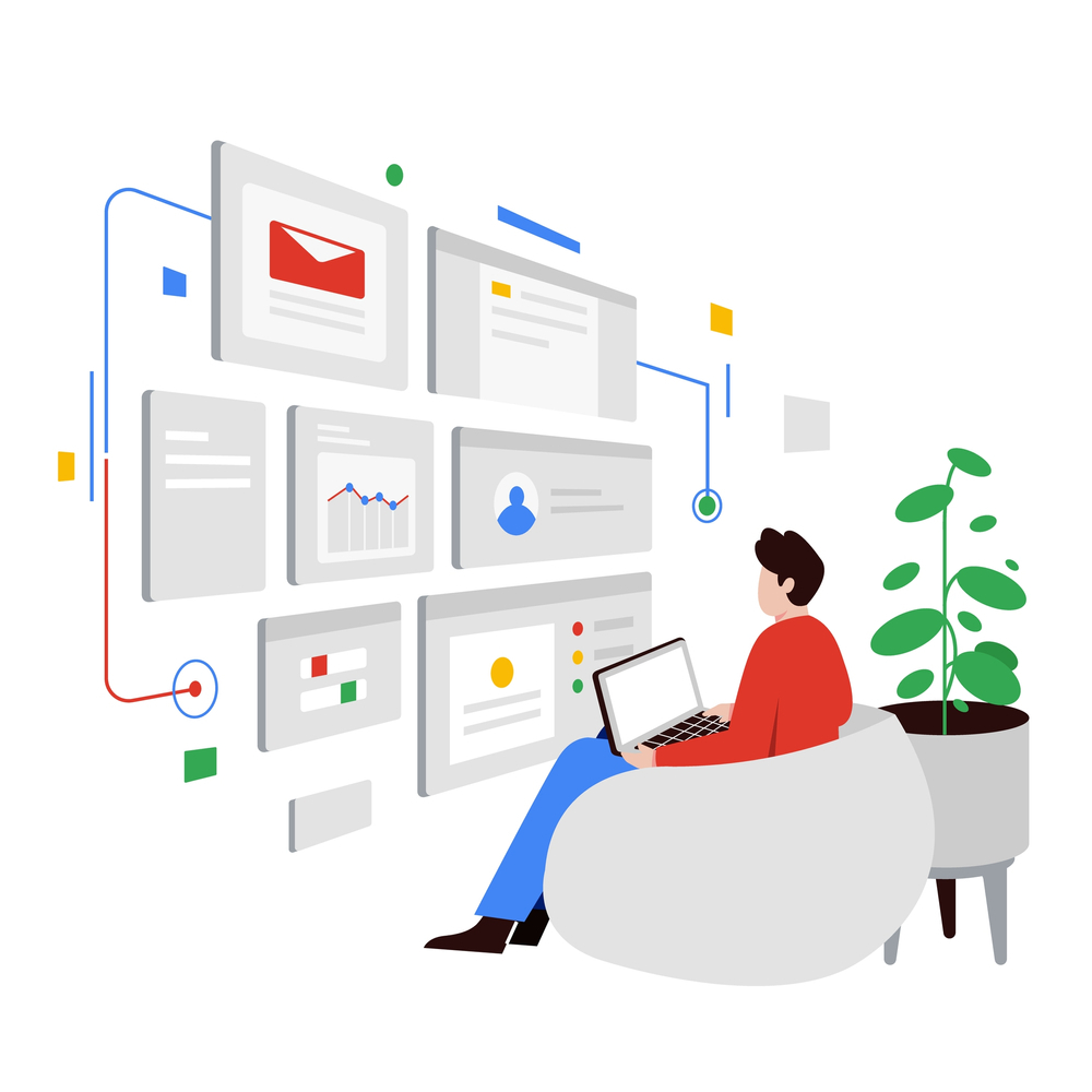 omnichannel platform solution