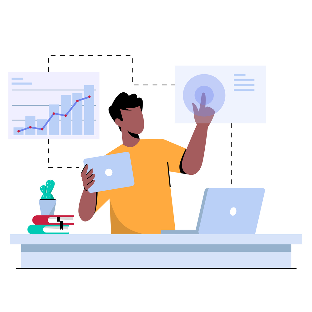 omnichannel platform solution