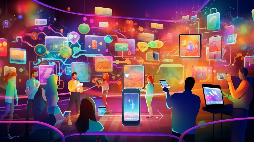 Omnichannel Customer Engagement Omnichannel Customer Engagement