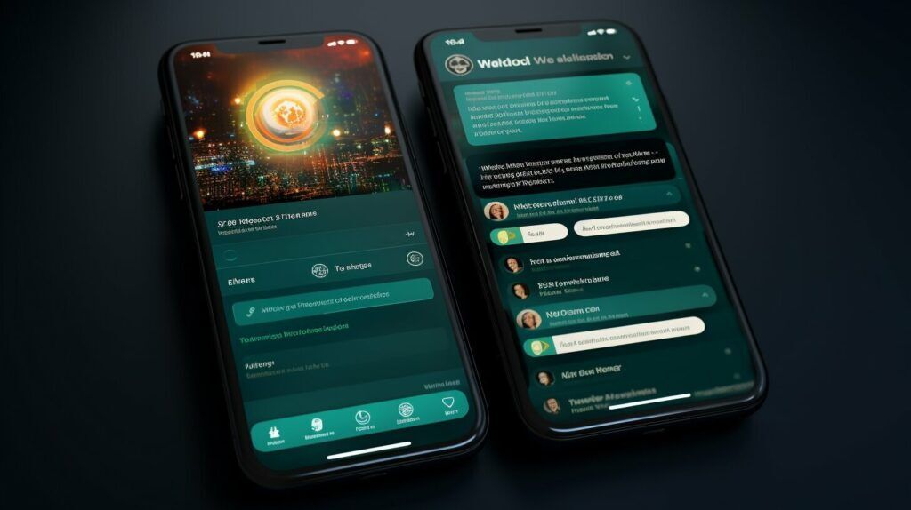 WhatsApp features for newsletter success WhatsApp features for newsletter success
