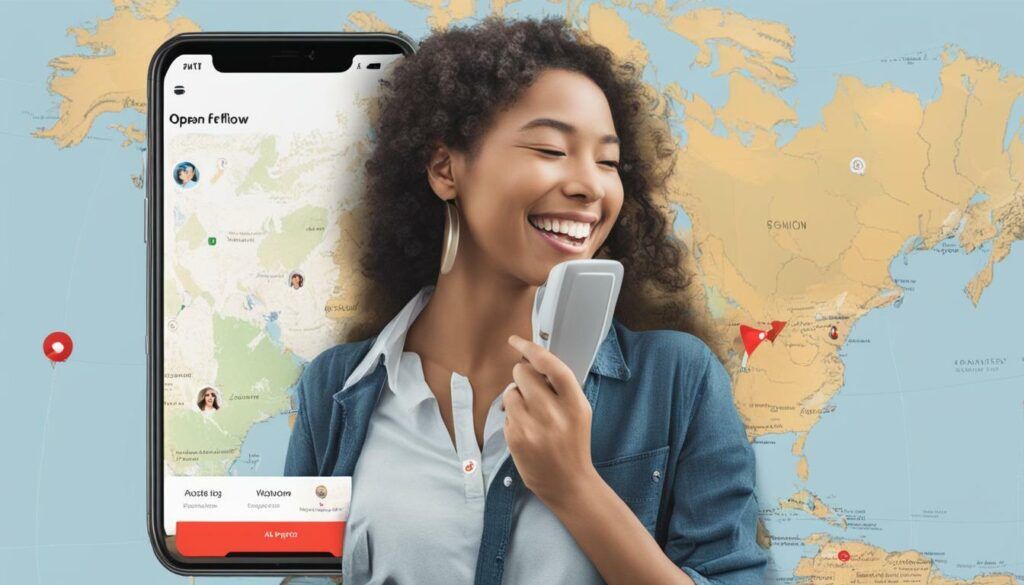 Ringflow for International Calls to Canada