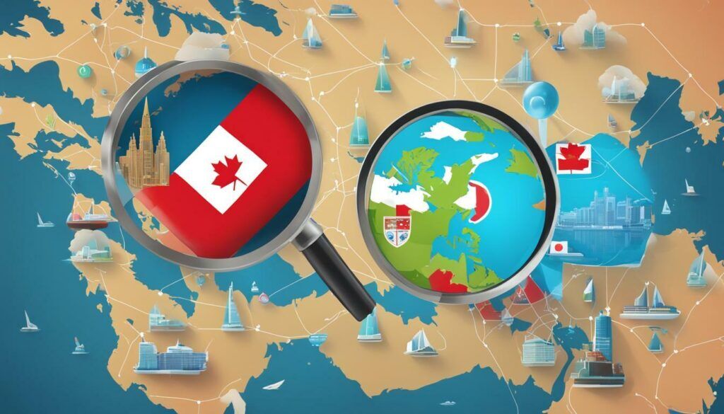 Tips for Making International Calls to Canada