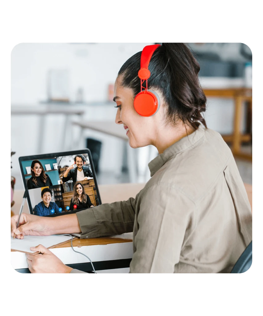 Elevate Your Business Communication with Ringflow's Solutions