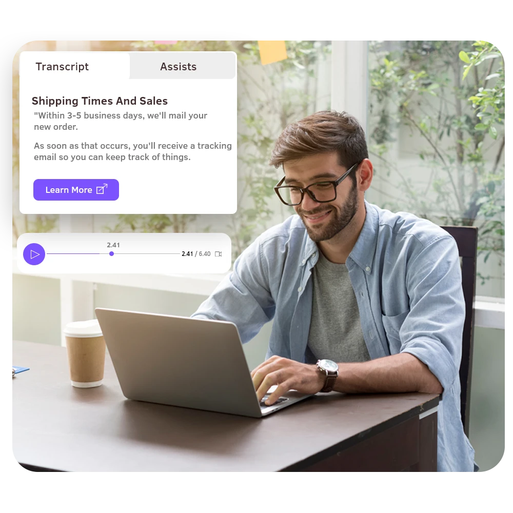 Video Call and Cloud Phone System