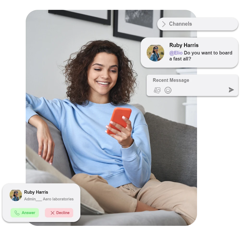 Customer insights