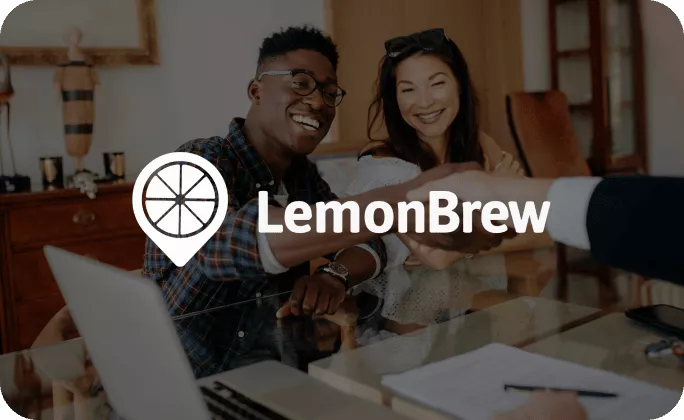 Lemonbrew-story