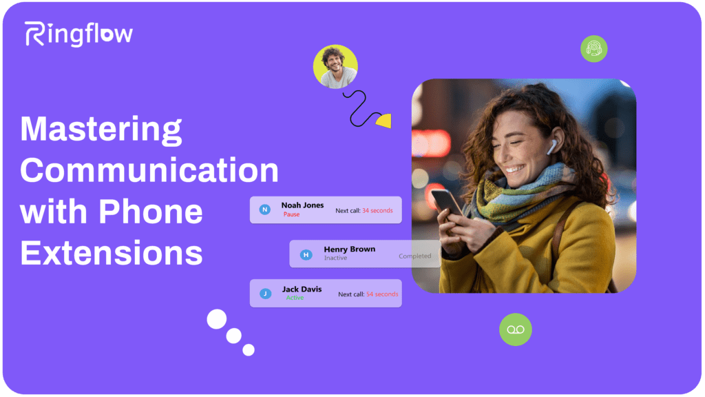 phone extension