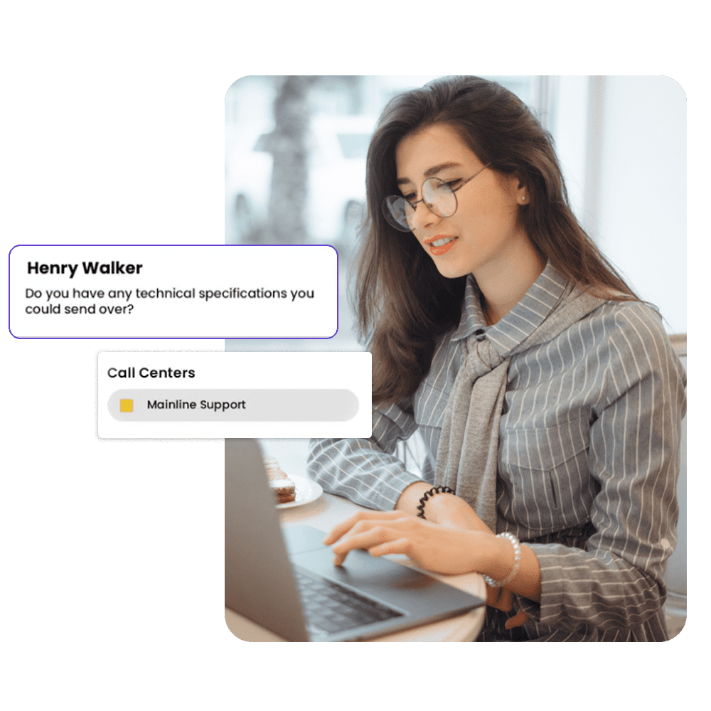 Personalized caller identification