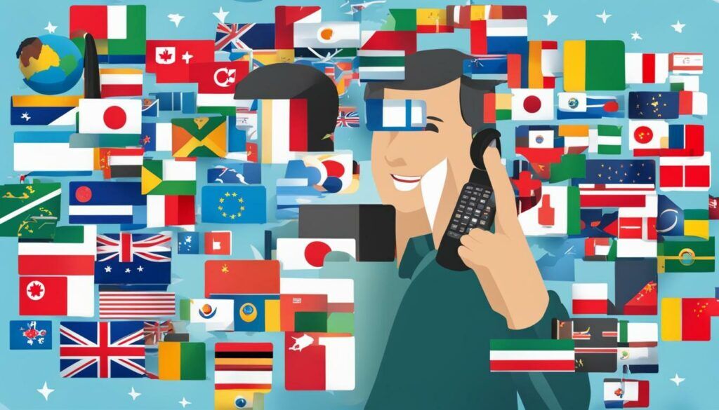 Enhance Your International Calling with Country Code +52