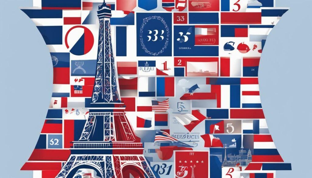 French Area Code