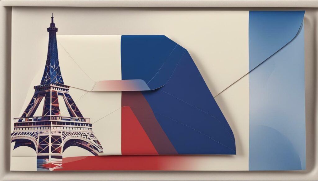 voicemail in France