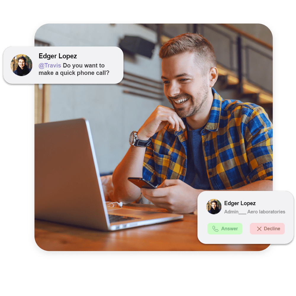 Digital Customer Service