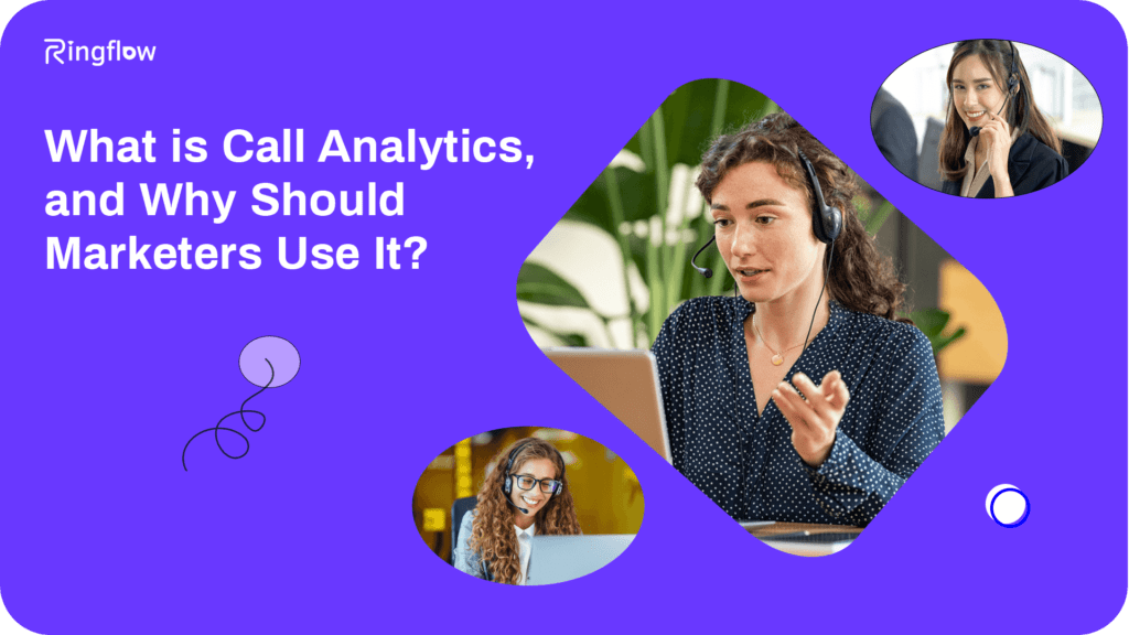 Call Analytics