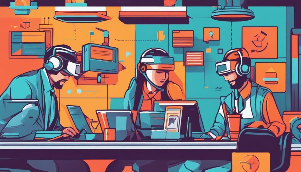 chatbots and voice assistants