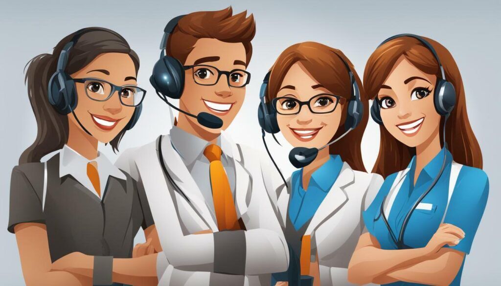 844 Toll-Free Support