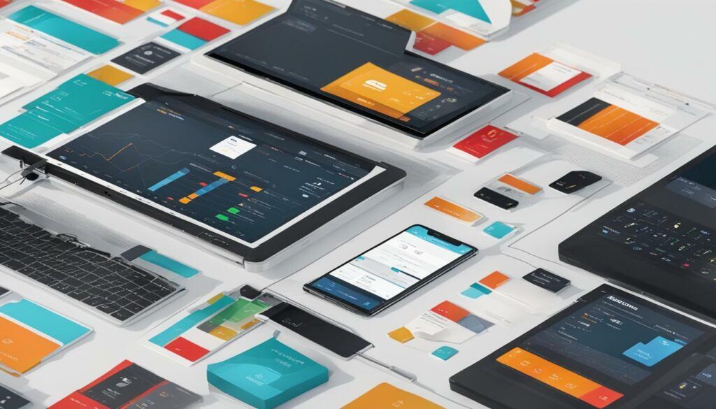 Integration with Business Tools and CRM Systems