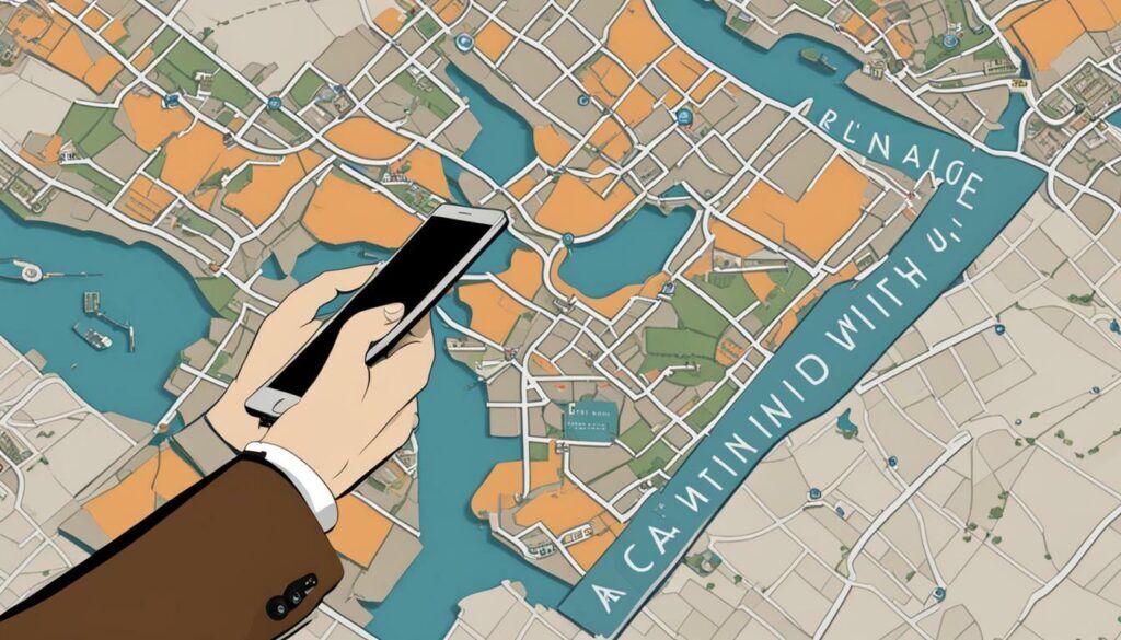 Reducing Data Usage While Abroad