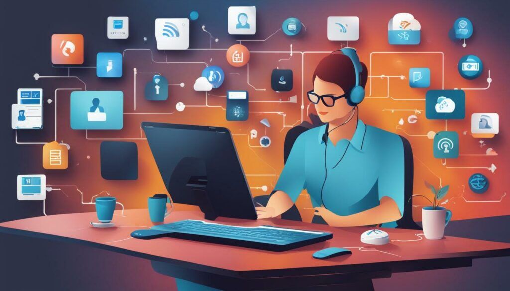 Virtual PBX Providers image Virtual PBX Providers image