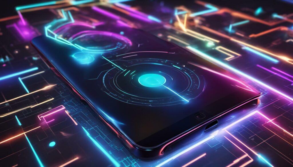 Penerusan Panggilan Selektif Virtual