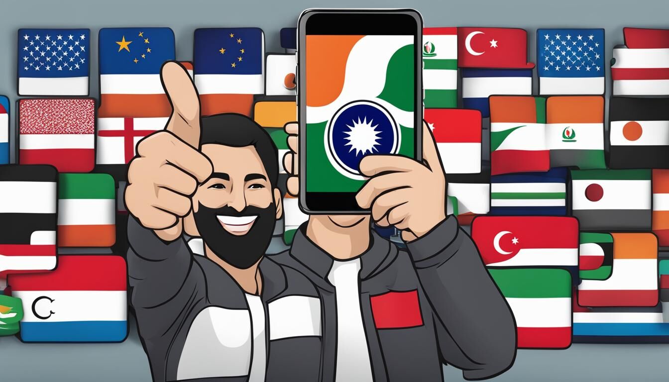 free kuwait phone number