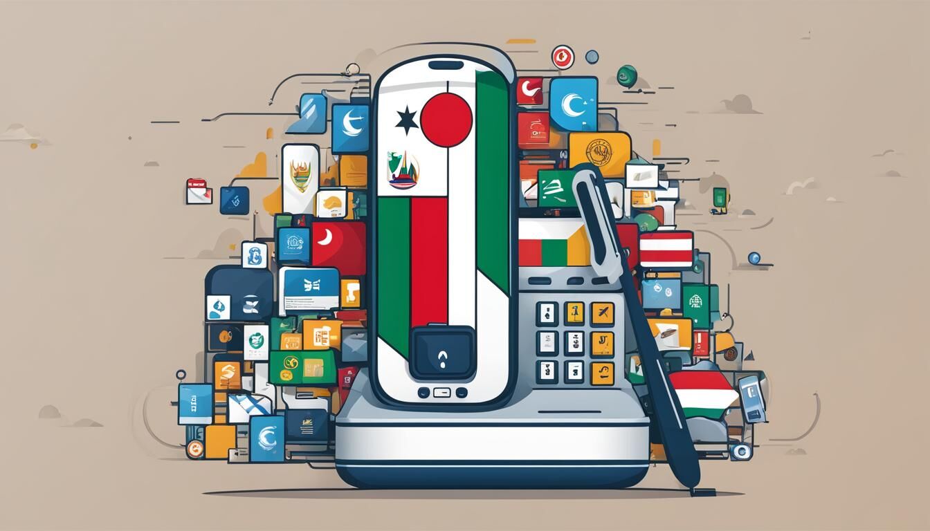 free kuwait phone number