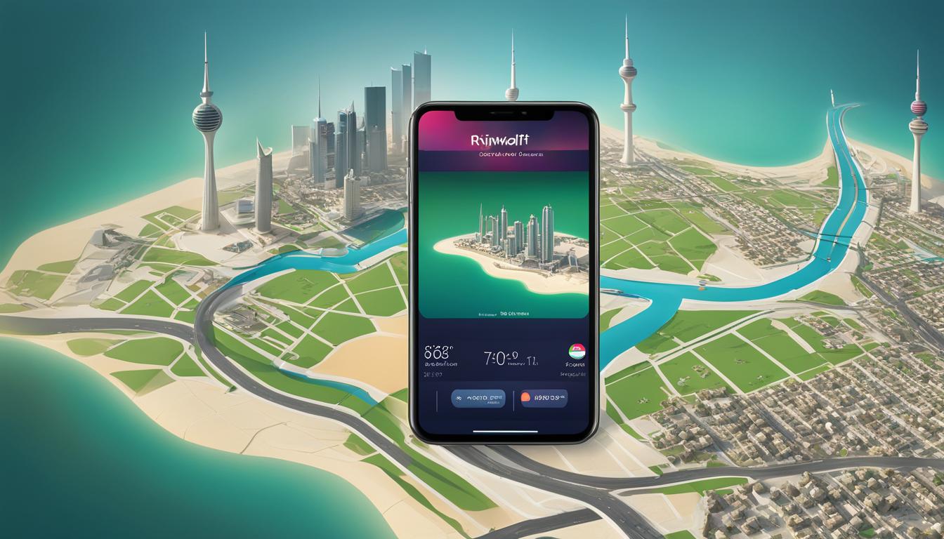 free kuwait phone number